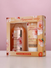 Подарочный набор «Нежность и забота» - Фото 8