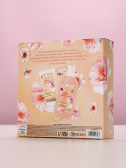 Подарочный набор «Нежность и забота» - Фото 9