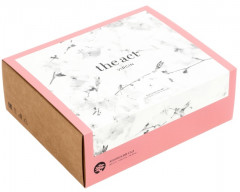 Подарочный набор для тела «Virgin» - Фото 1