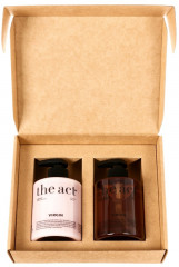 Подарочный набор для тела «Virgin» - Фото 3