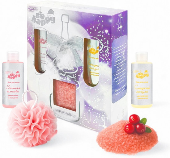 Подарочный набор