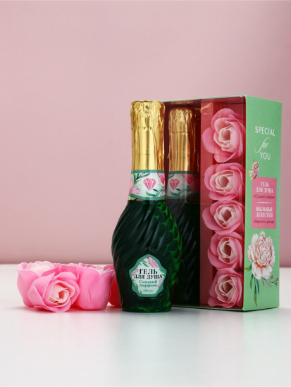 Подарочный набор «Самой нежной»