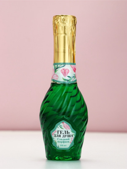 Подарочный набор «Самой нежной»