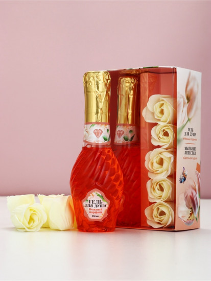 Подарочный набор «Сияй Мечтай»