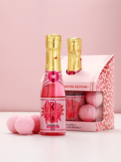 Подарочный набор