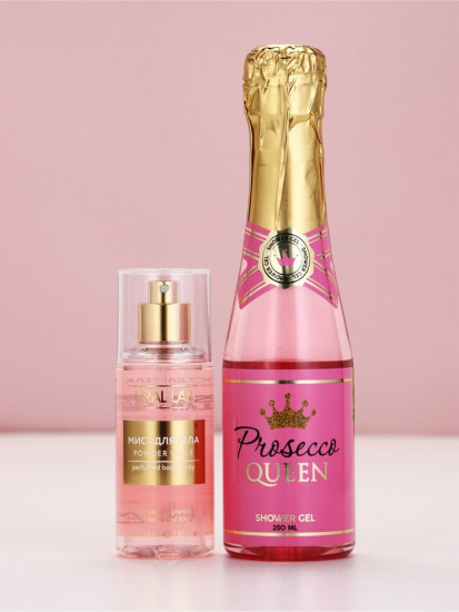 Подарочный набор «Королева»