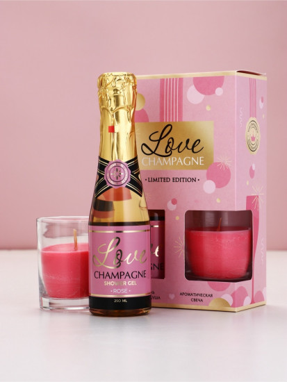 Подарочный набор