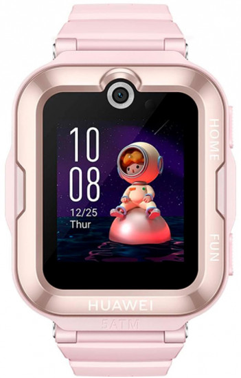 Смарт-часы Kid Watch 4 Pro