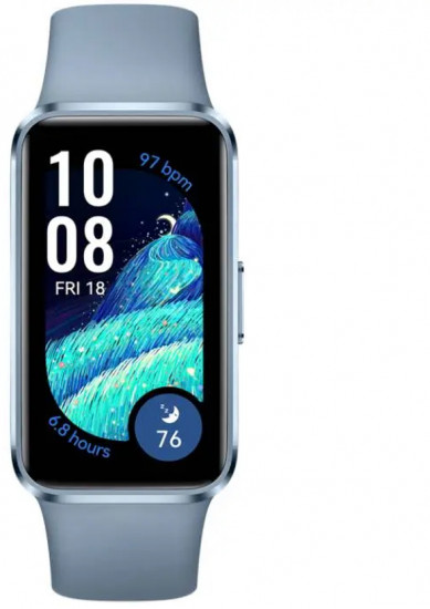 Фитнес-браслет Band 10