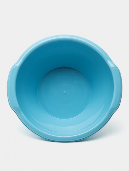 Таз круглый