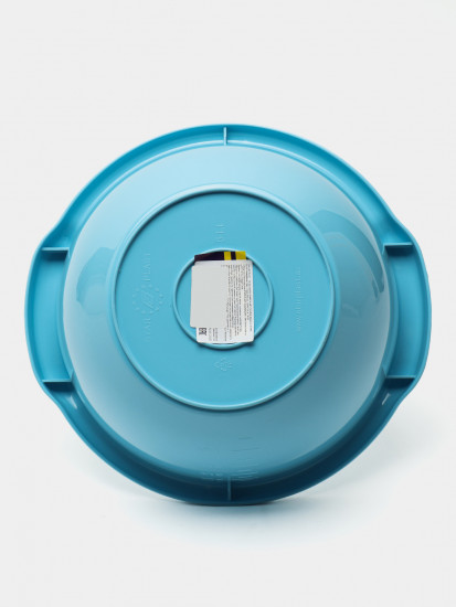 Таз круглый