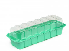 Мини-парник для рассады - Фото 2