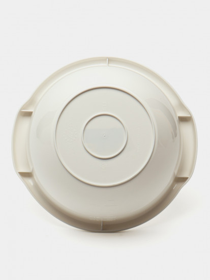 Таз круглый