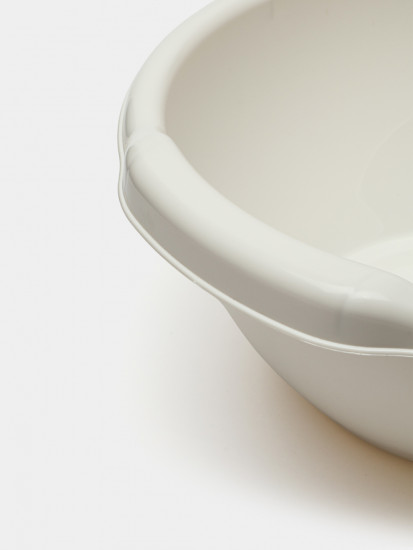 Таз круглый