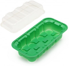 Мини-парник для рассады под таблетки для рассады - Фото 2