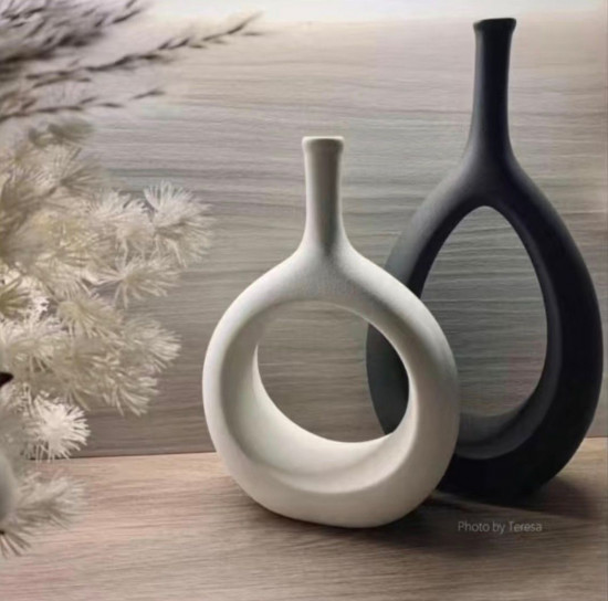 Набор ваз для цветов