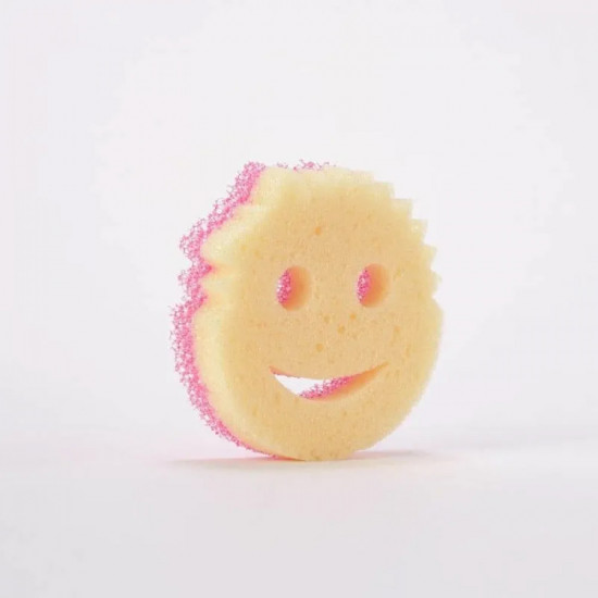 Губка для мытья посуды «Scrub Mommy Essentials»