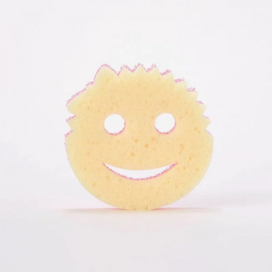 Губка для мытья посуды «Scrub Mommy Essentials»