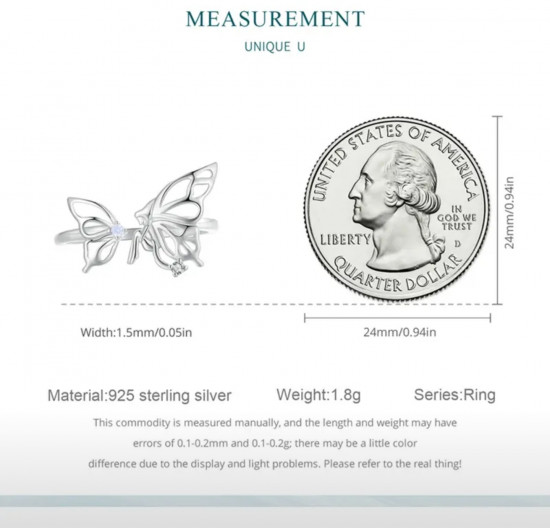 Кольцо с опалом «Фея»