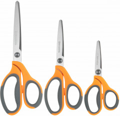 Набор универсальных ножниц - Фото 1