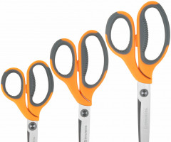 Набор универсальных ножниц - Фото 3