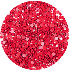 Мозаика алмазная «Кот в снегу» - Фото 7