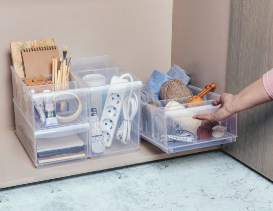 Контейнер универсальный «Rolly»