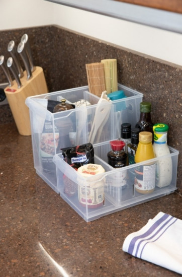 Контейнер универсальный «Rolly»