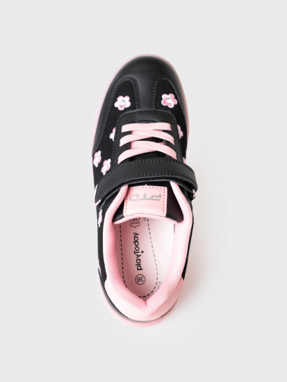 Кеды для девочек