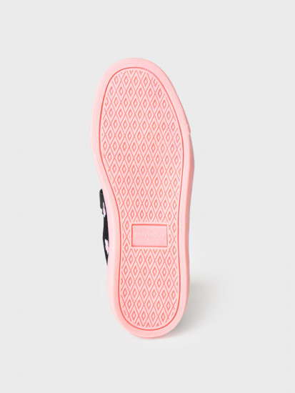 Кеды для девочек