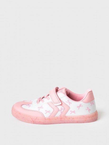 Кеды для девочек