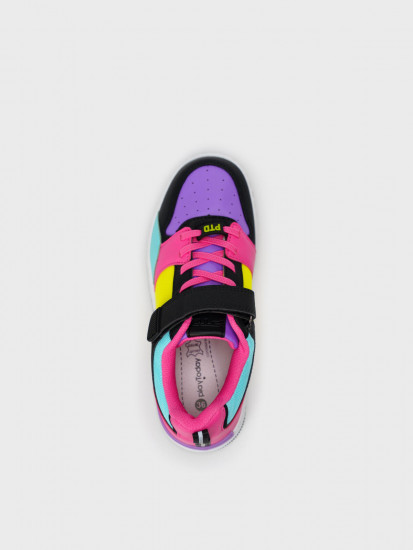 Кеды для девочек