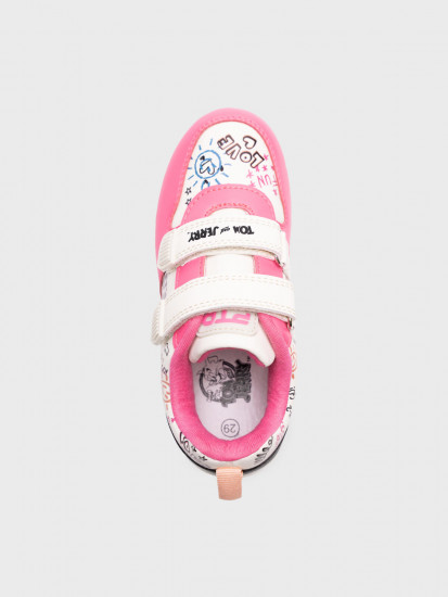 Кеды для девочек