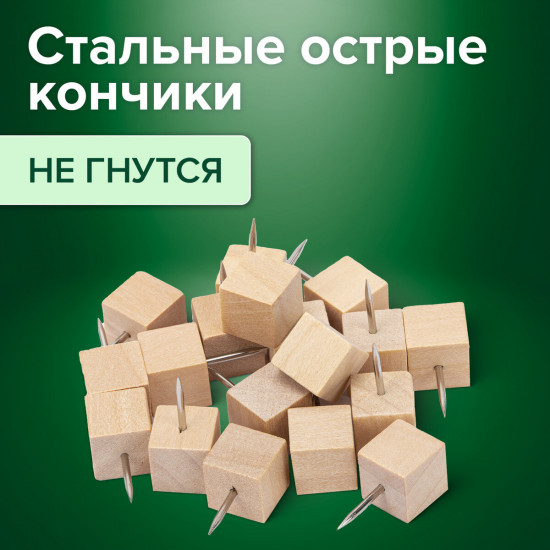 Силовые кнопки-гвоздики