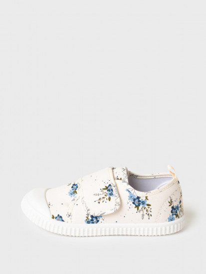 Кеды для девочек