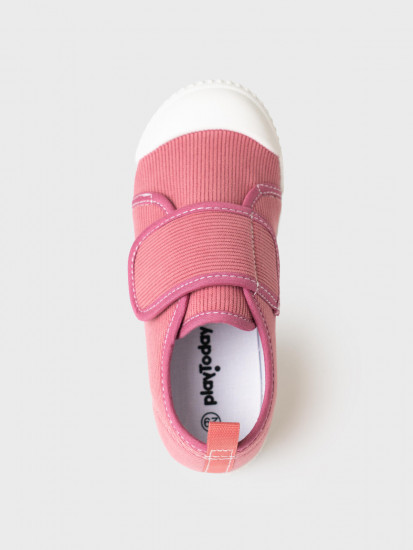 Кеды для девочек