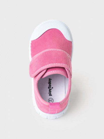 Кеды для девочек