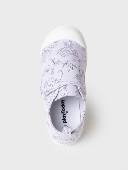 Кеды для девочек