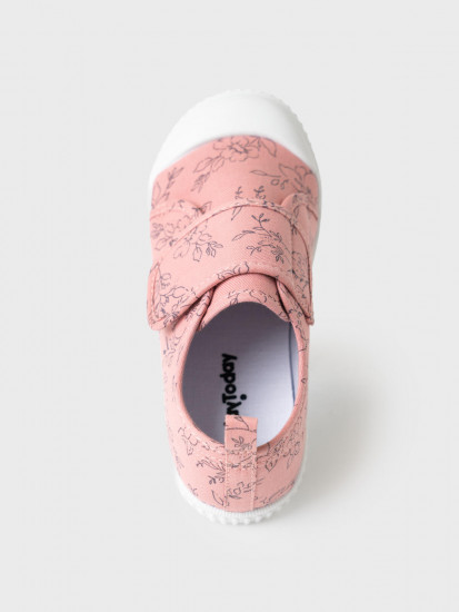 Кеды для девочек