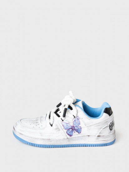 Кеды для девочек