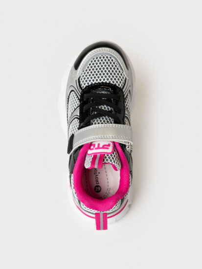 Кроссовки для девочек