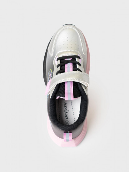 Кроссовки для девочек