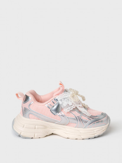 Кроссовки для девочек