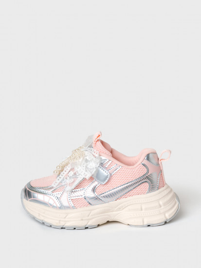 Кроссовки для девочек