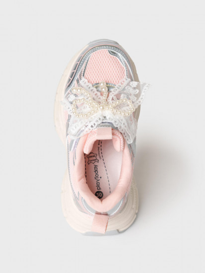 Кроссовки для девочек