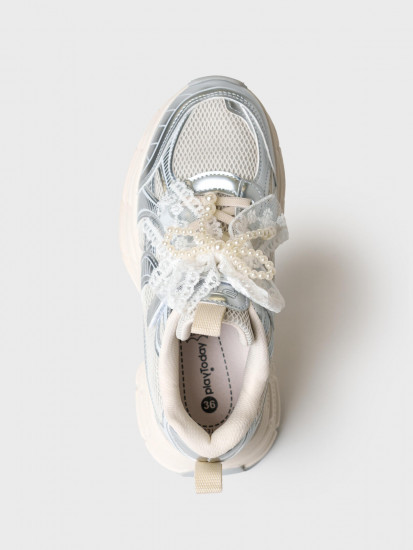 Кроссовки для девочек