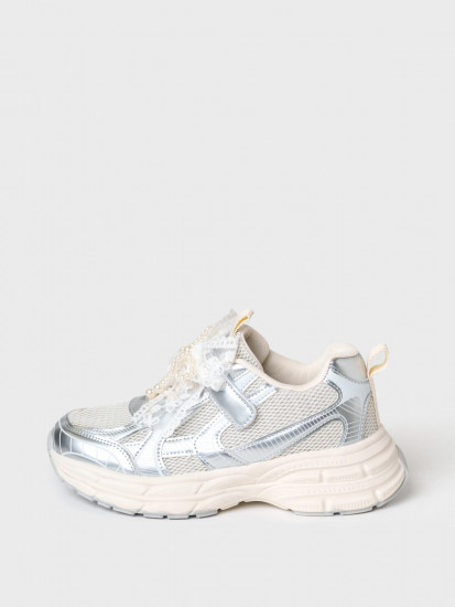 Кроссовки для девочек