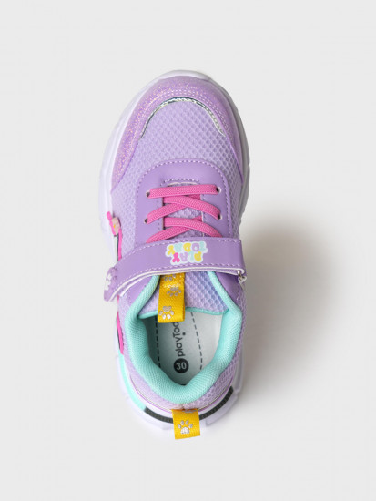 Кроссовки для девочек