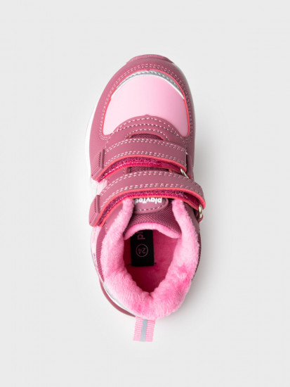 Ботинки для девочек