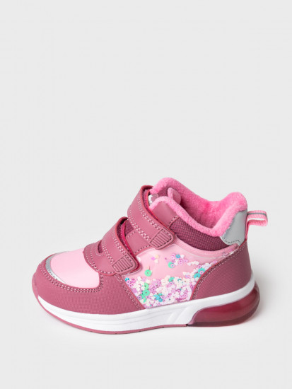 Ботинки для девочек